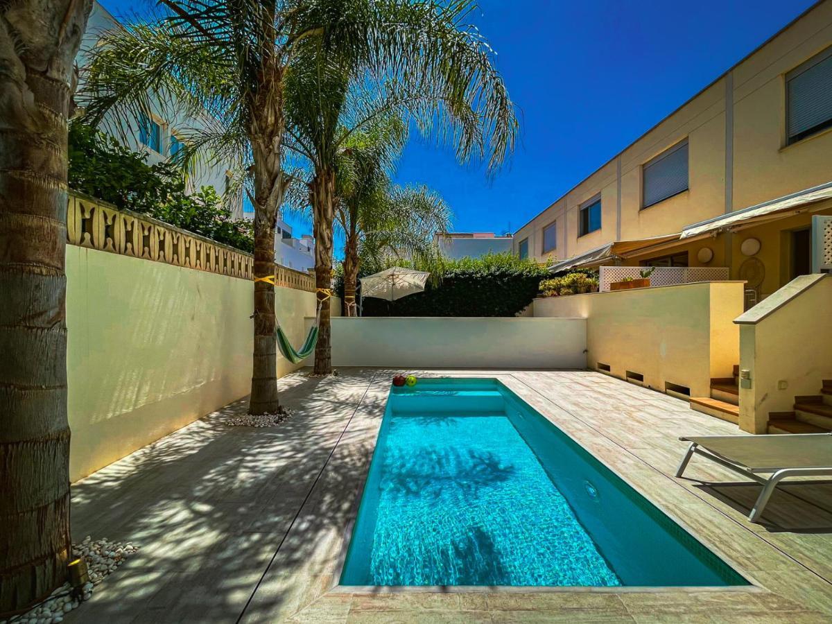 Villa Casa Molinar Palma di Maiorca Esterno foto