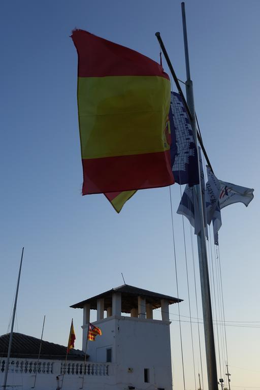 Villa Casa Molinar Palma di Maiorca Esterno foto