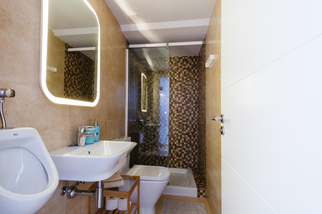 Villa Casa Molinar Palma di Maiorca Esterno foto