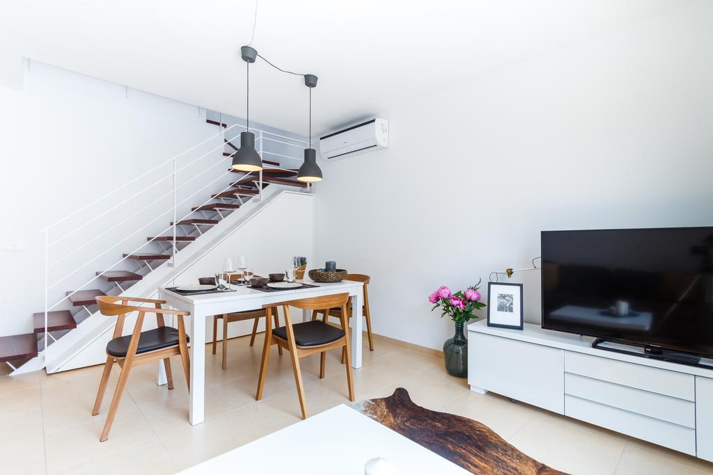 Villa Casa Molinar Palma di Maiorca Esterno foto