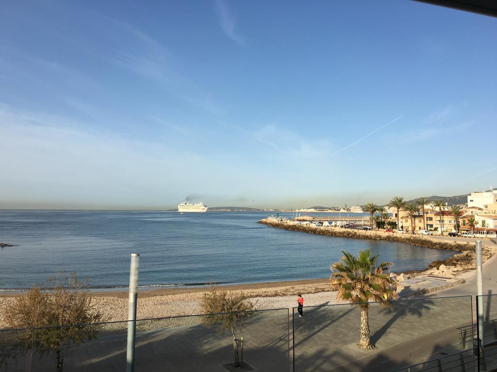 Villa Casa Molinar Palma di Maiorca Esterno foto